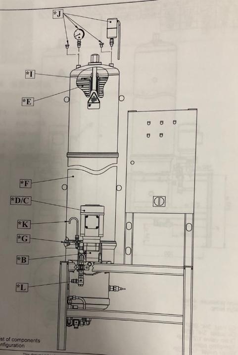 丹麥西西延森CJC過濾器 丹麥西西延森CJC過濾器