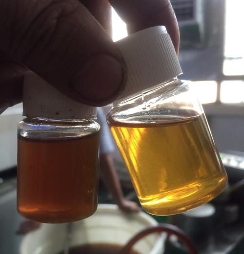 油處理服務(wù)