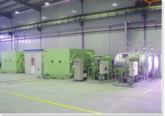 油處理系統工程設計